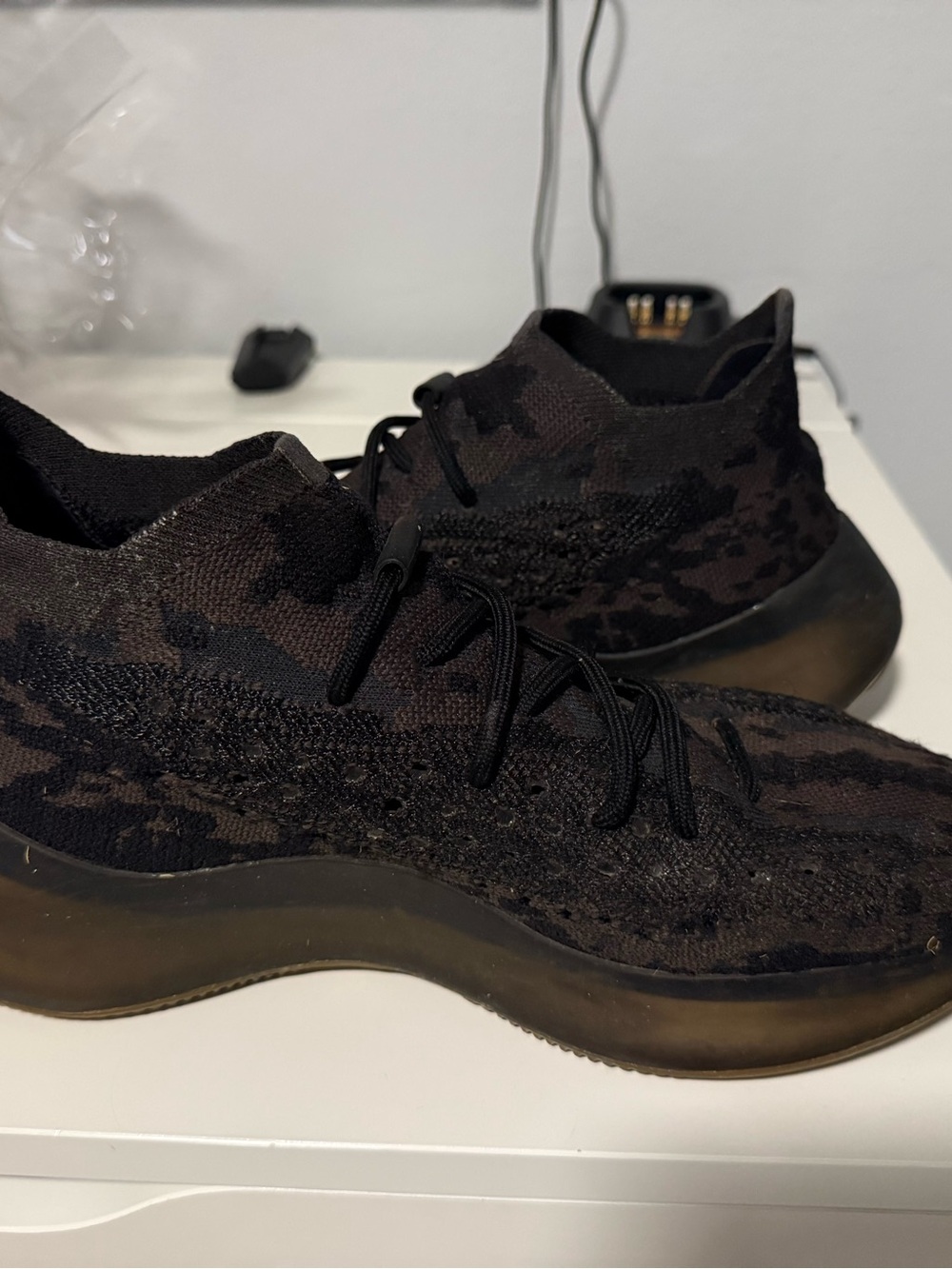 Yeezy Adidas boost 380 - Picture 5 of 7